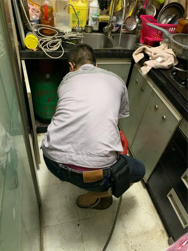 陇川厕所疏通-地漏疏通